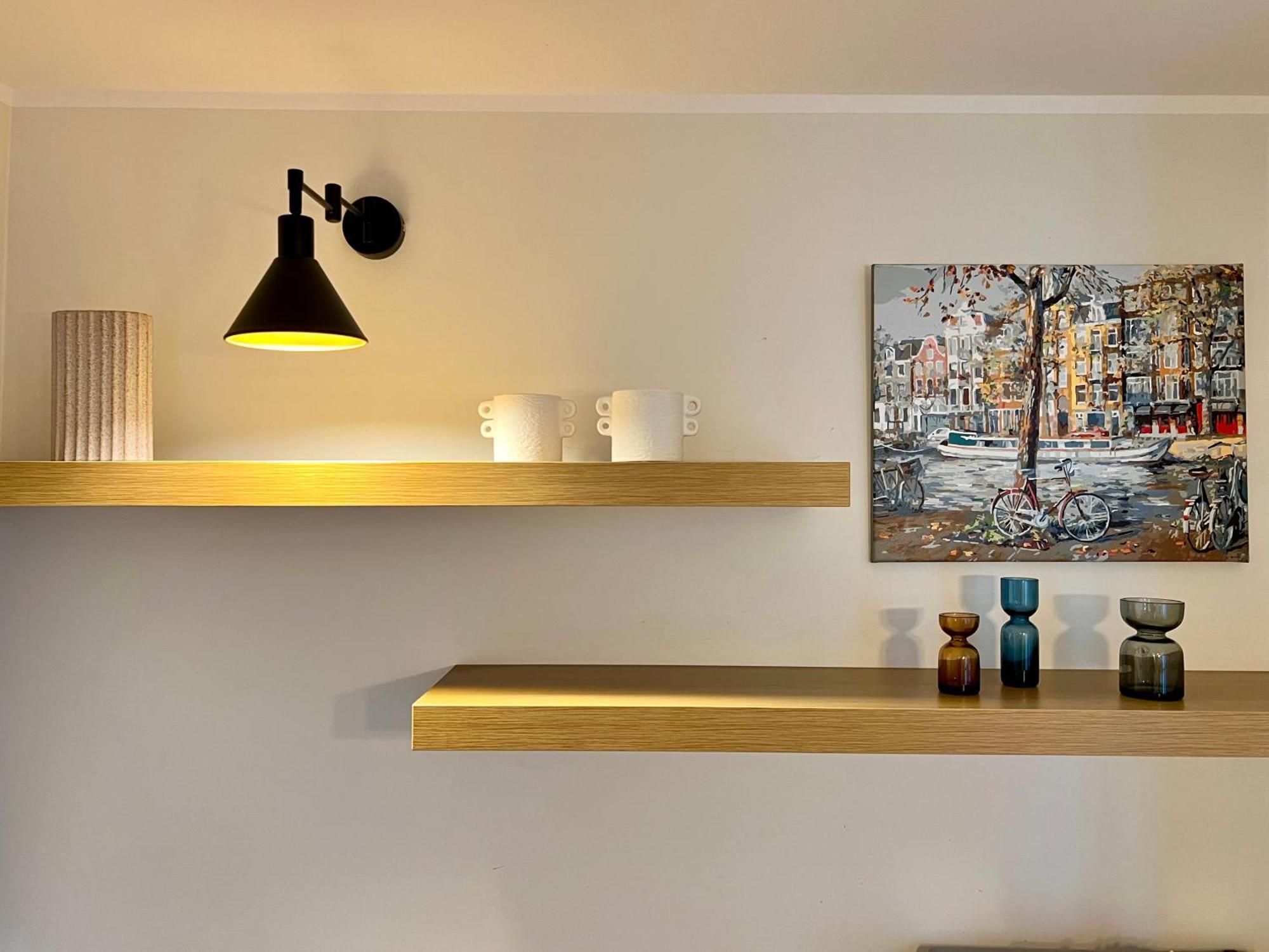 Cozy Residence Apartment - Tallinn City Center מראה חיצוני תמונה